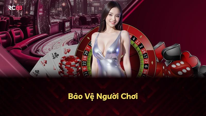 Bảo Vệ Người Chơi