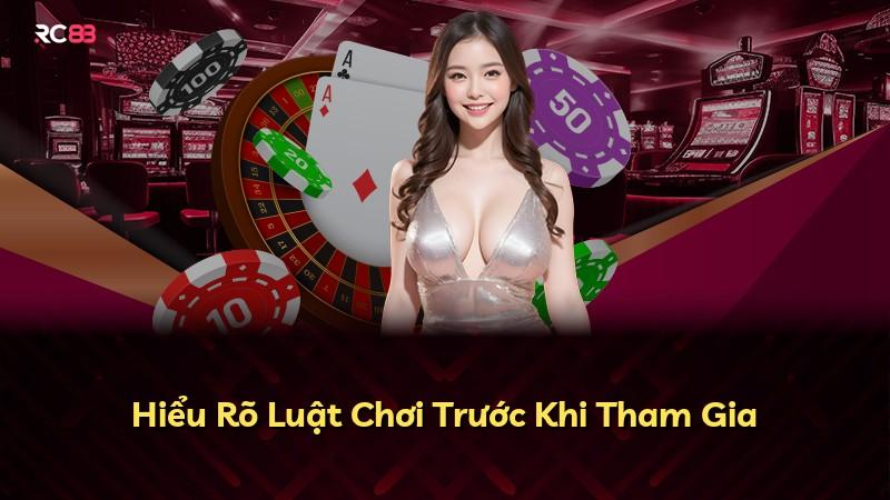 Hiểu Rõ Luật Chơi Trước Khi Tham Gia