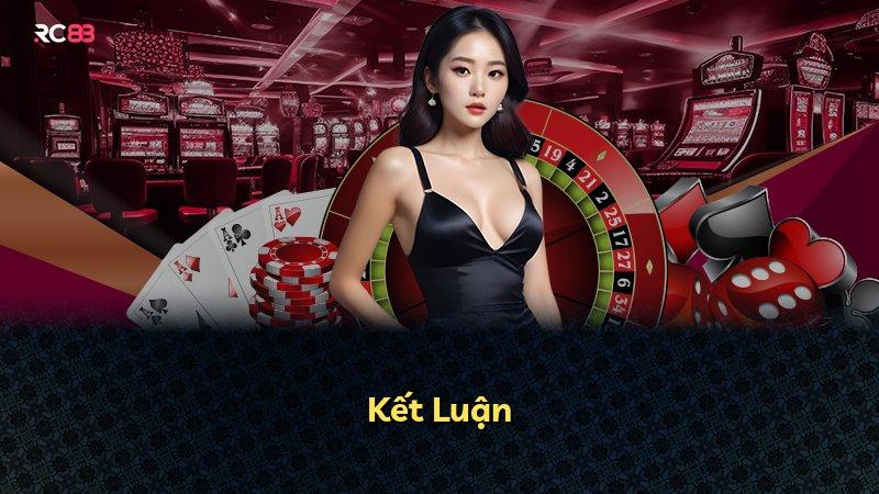 Kết Luận
