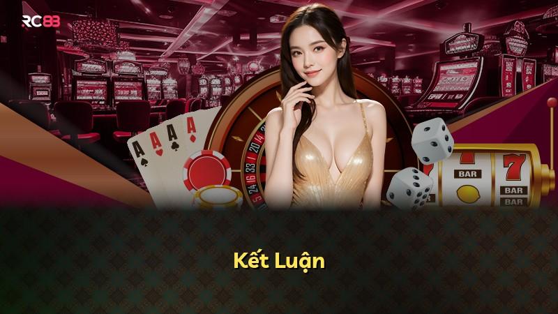 Kết Luận