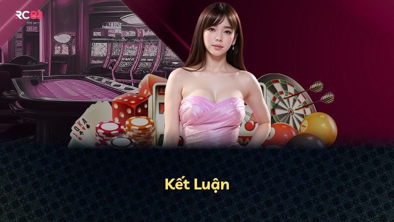 Kết Luận