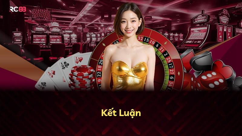 Kết Luận