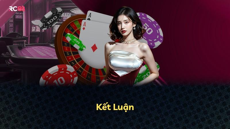 Kết Luận