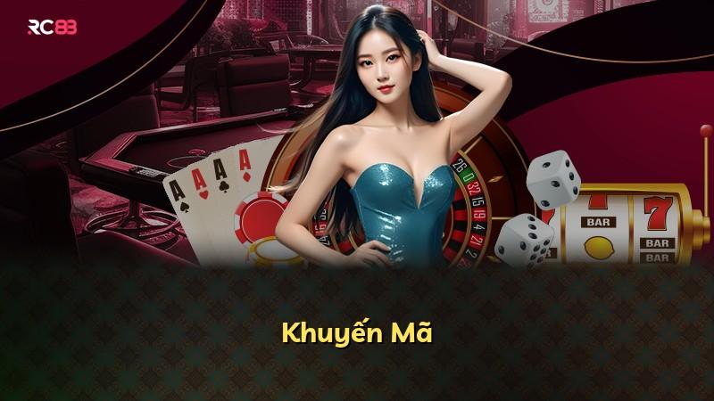 Khuyến Mã