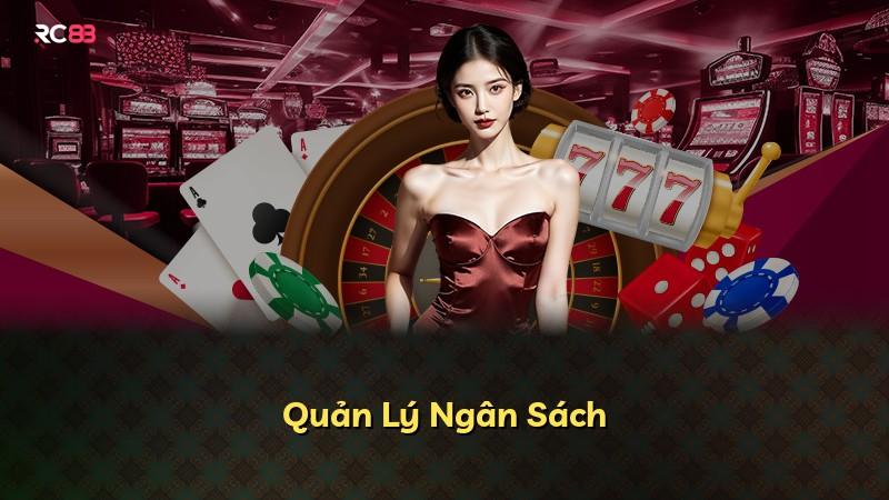 Quản Lý Ngân Sách