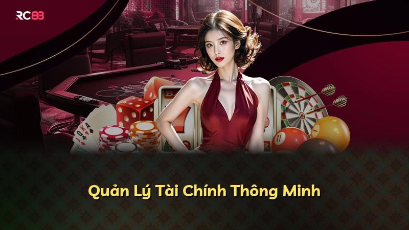 Quản Lý Tài Chính Thông Minh