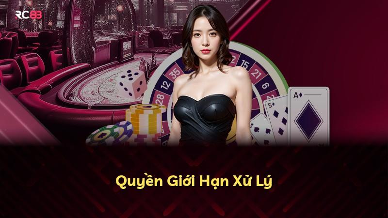 Quyền Giới Hạn Xử Lý