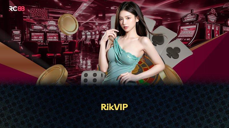 RikVIP